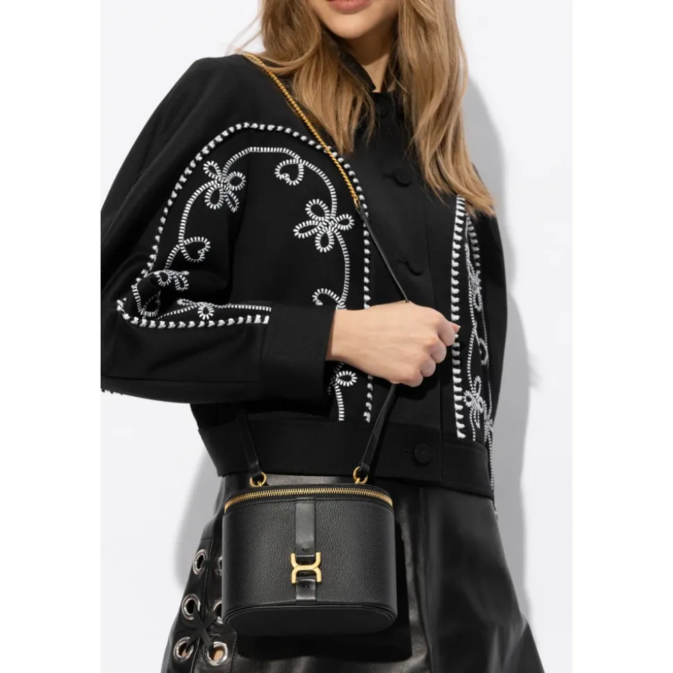 Marcie Mini Schultertasche