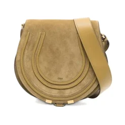 Marcie Saddle Bag