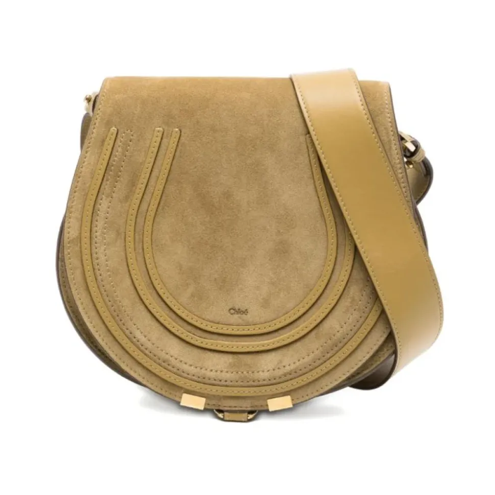 Marcie Saddle Bag