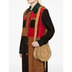 Marcie Saddle Bag