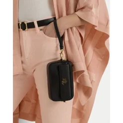 Marcy Wristlet Pouch