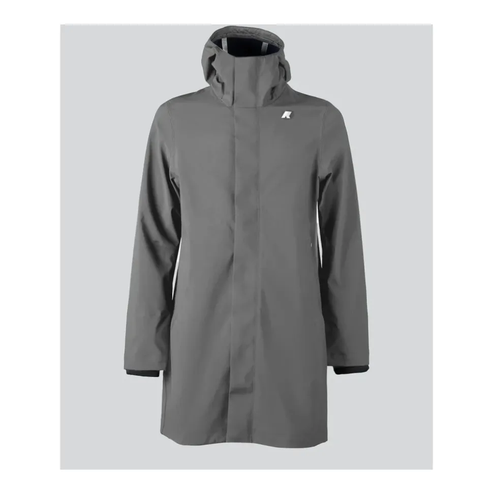 Marlyn Bonded Jacket