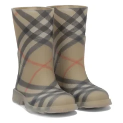 Marsh High Knöchelstiefel Beige