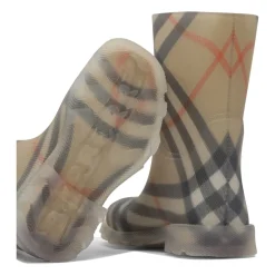 Marsh High Knöchelstiefel Beige