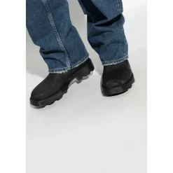 Marsh Kurze Regenstiefel