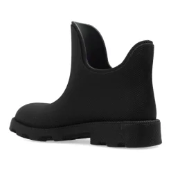 Marsh Kurze Regenstiefel