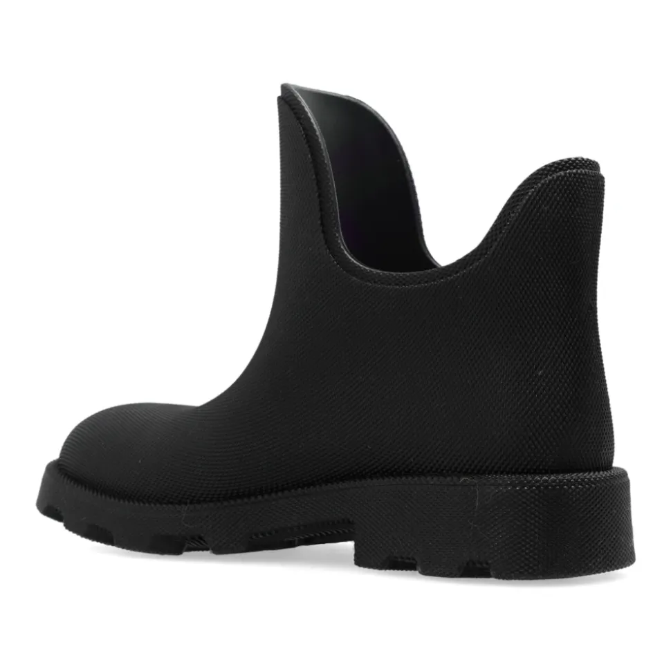 Marsh Kurze Regenstiefel