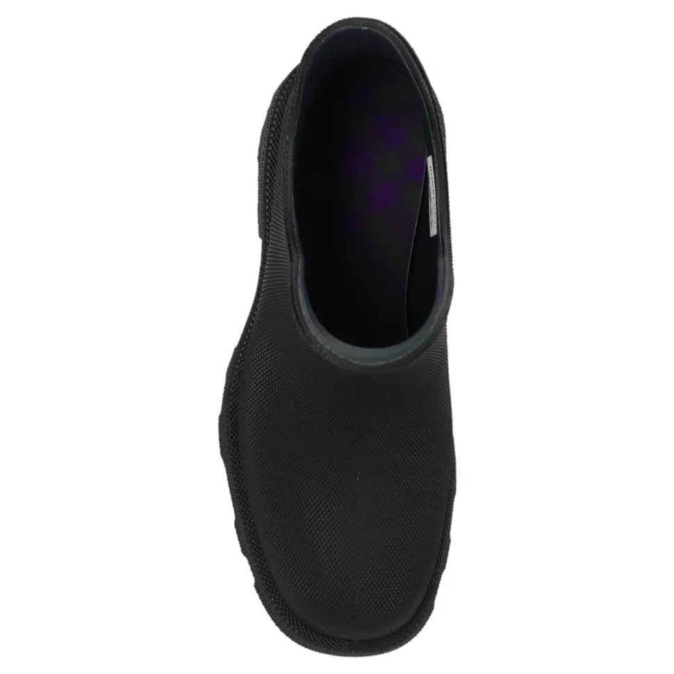 Marsh Kurze Regenstiefel