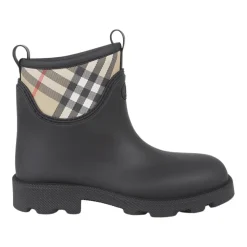 Marsh Stamp Low Boots