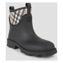 Marsh Stamp Low Boots