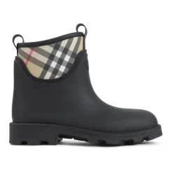 Marsh Stamp Stiefeletten
