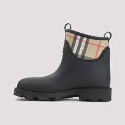 Marsh Stamp Stiefeletten
