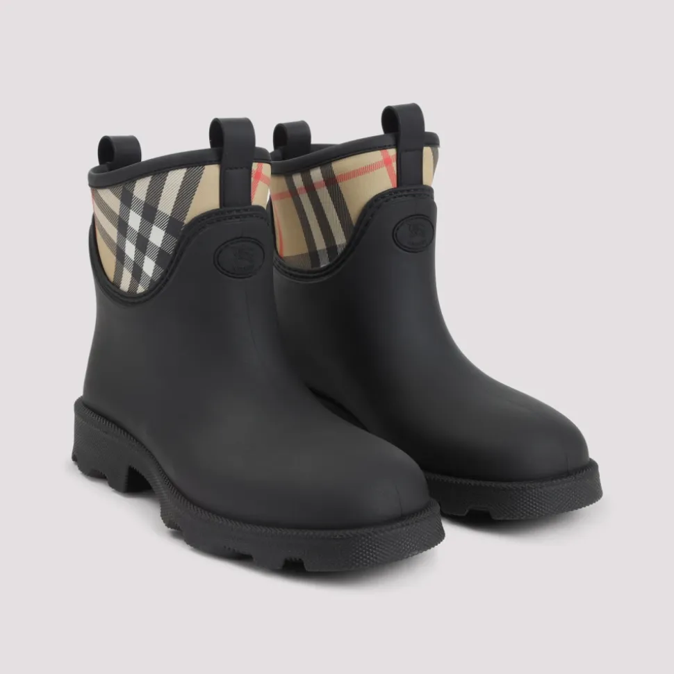 Marsh Stamp Stiefeletten