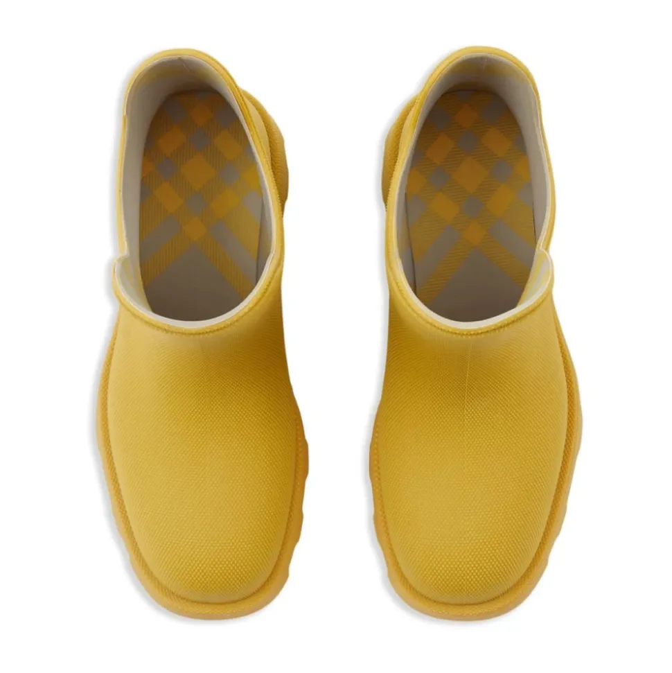 Marsh Stiefeletten