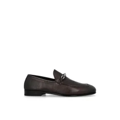 Marti Reverse Loafers
