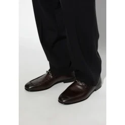 Marti Reverse Loafers
