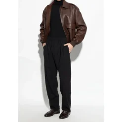 Marti Reverse Loafers