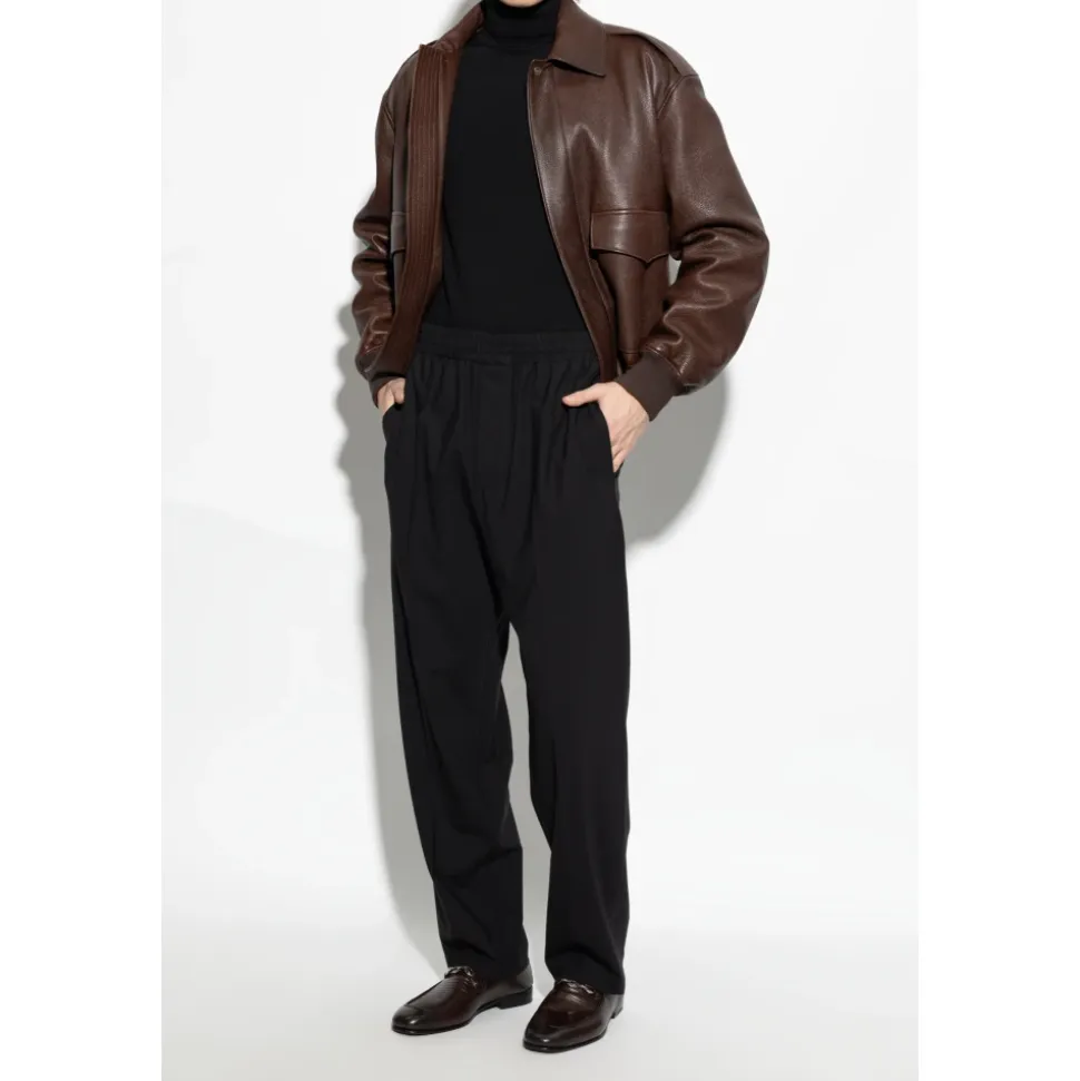 Marti Reverse Loafers