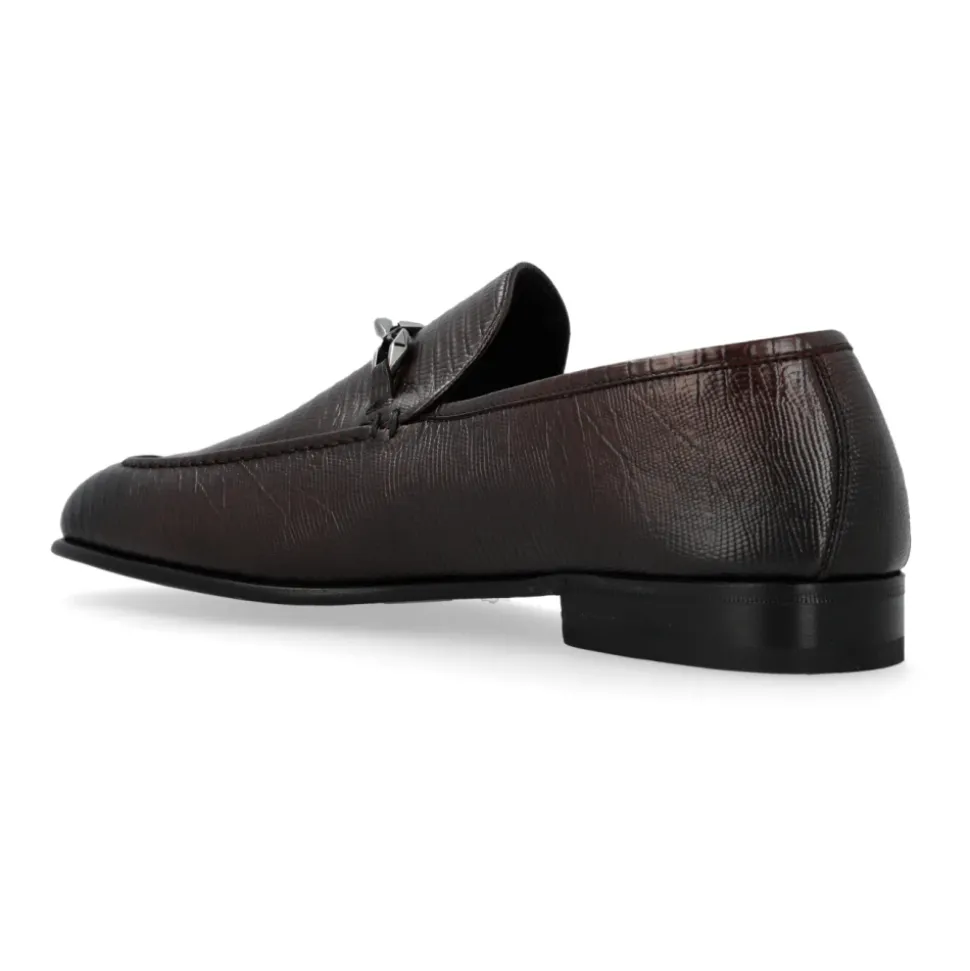 Marti Reverse Loafers