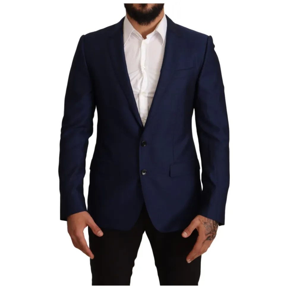 MARTINI Slim Fit Jacke Blazer