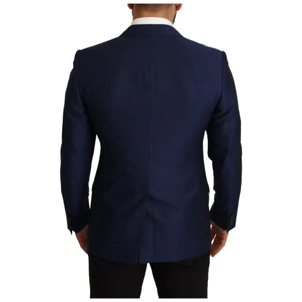 MARTINI Slim Fit Jacke Blazer