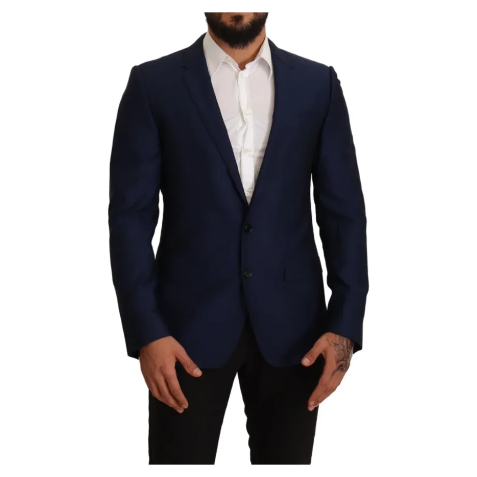 MARTINI Slim Fit Jacke Blazer