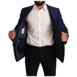 MARTINI Slim Fit Jacke Blazer