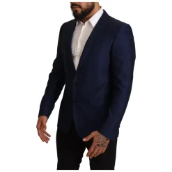 MARTINI Slim Fit Jacke Blazer