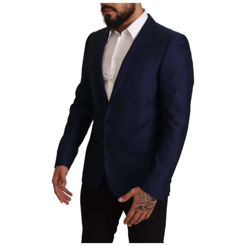 MARTINI Slim Fit Jacke Blazer