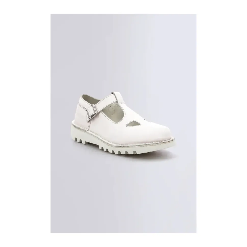 Mary Jane Ballerinas
