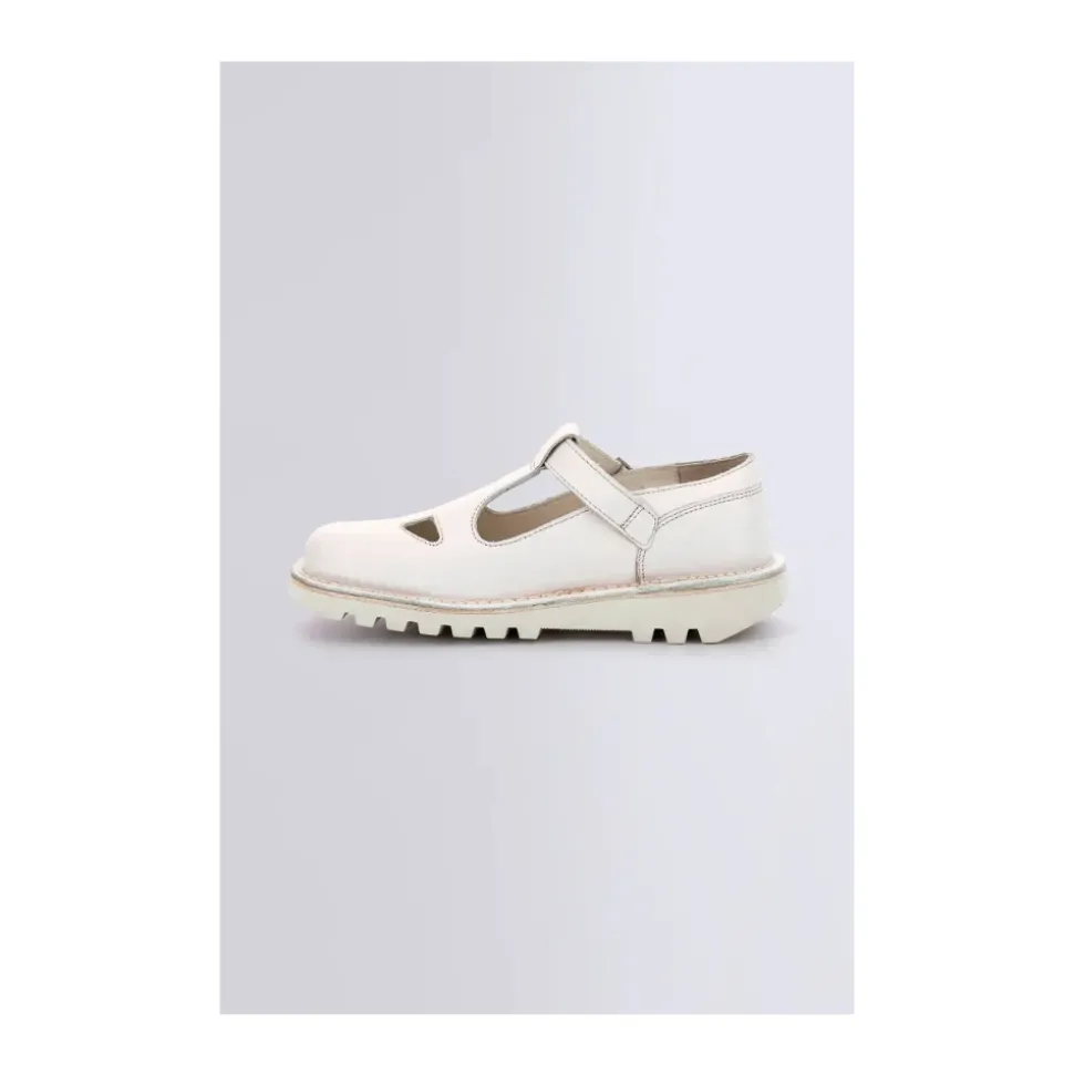 Mary Jane Ballerinas