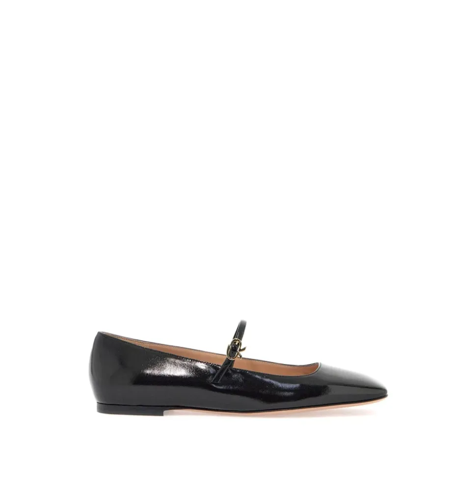 Mary Jane Ballerinas