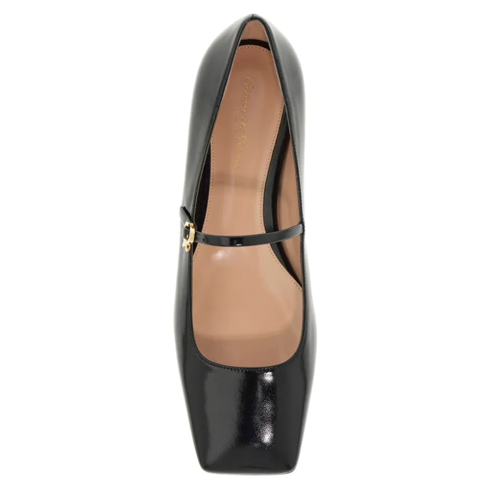 Mary Jane Ballerinas