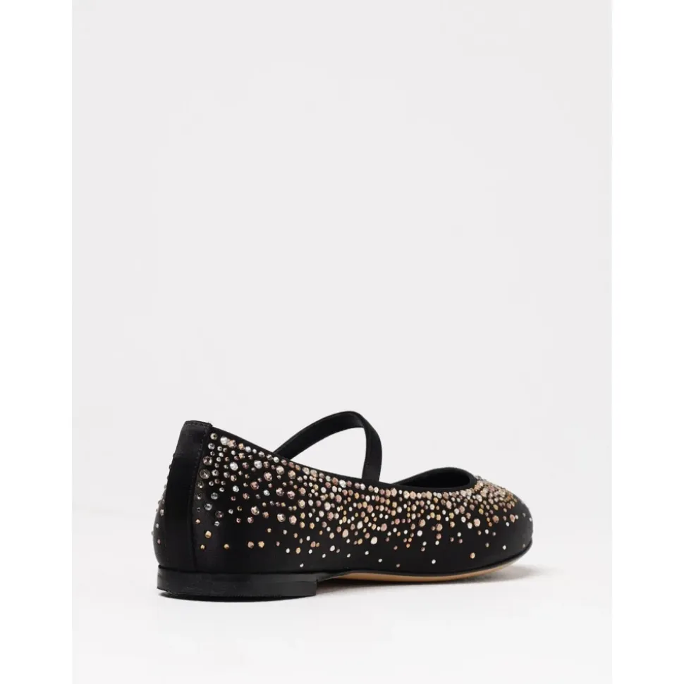 Mary Jane Ballerinas