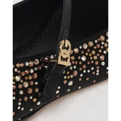 Mary Jane Ballerinas