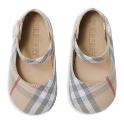 Mary Jane Ballerinas