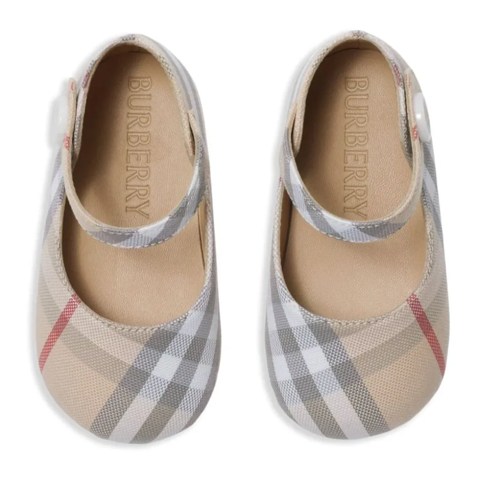 Mary Jane Ballerinas