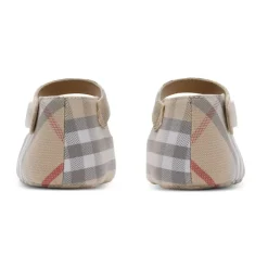 Mary Jane Ballerinas