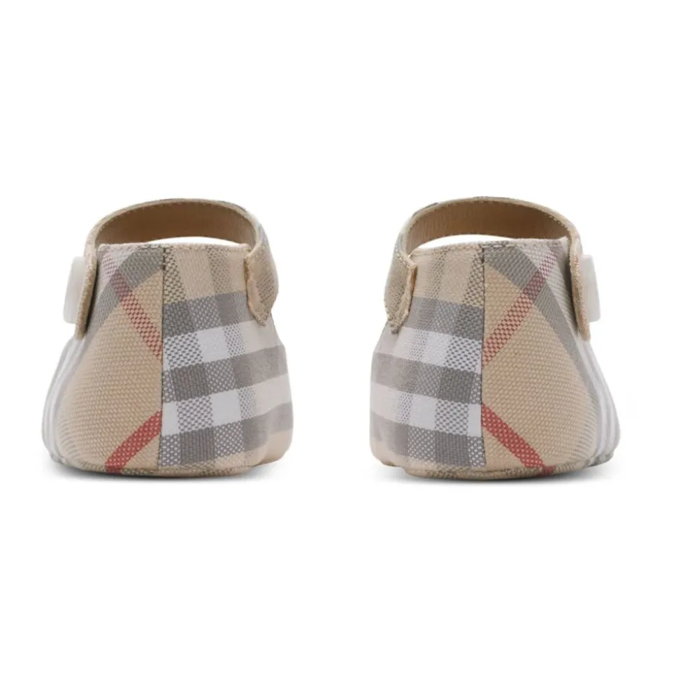 Mary Jane Ballerinas