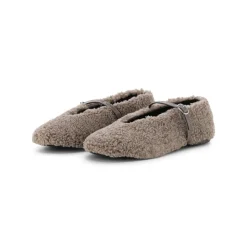 Mary-Jane Ballerinas