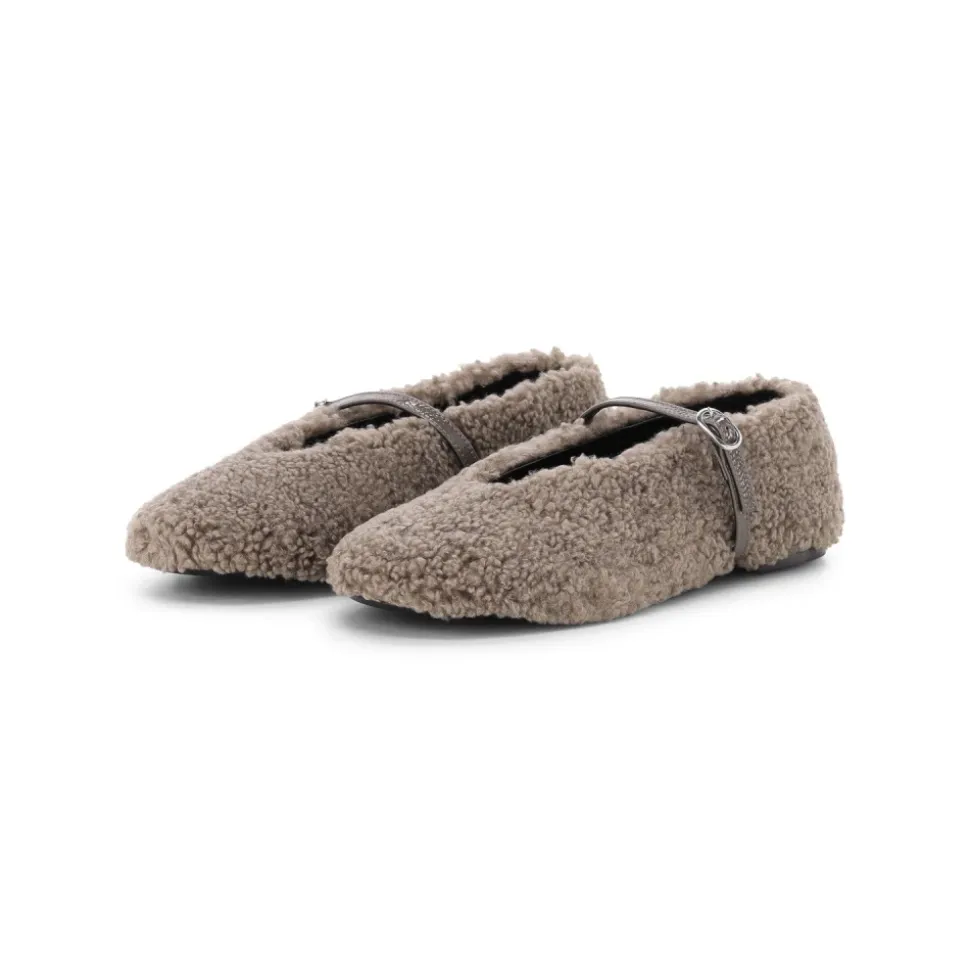 Mary-Jane Ballerinas