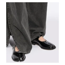 Mary-Janes Schuhe