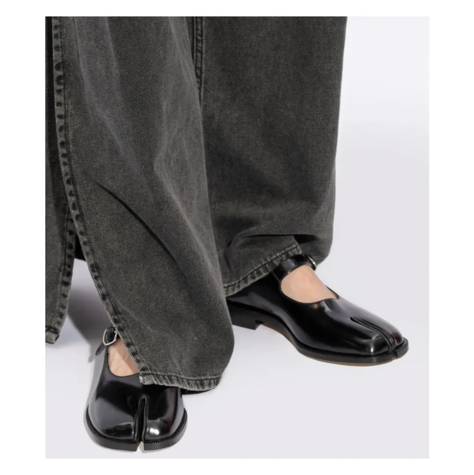 Mary-Janes Schuhe