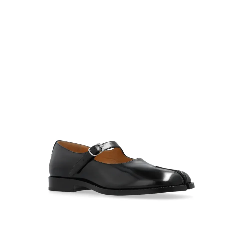 Mary-Janes Schuhe