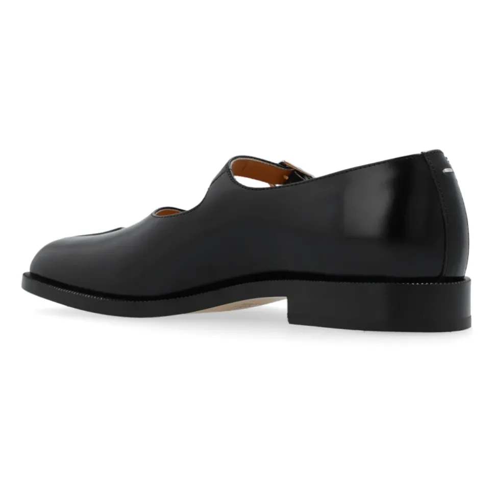 Mary-Janes Schuhe