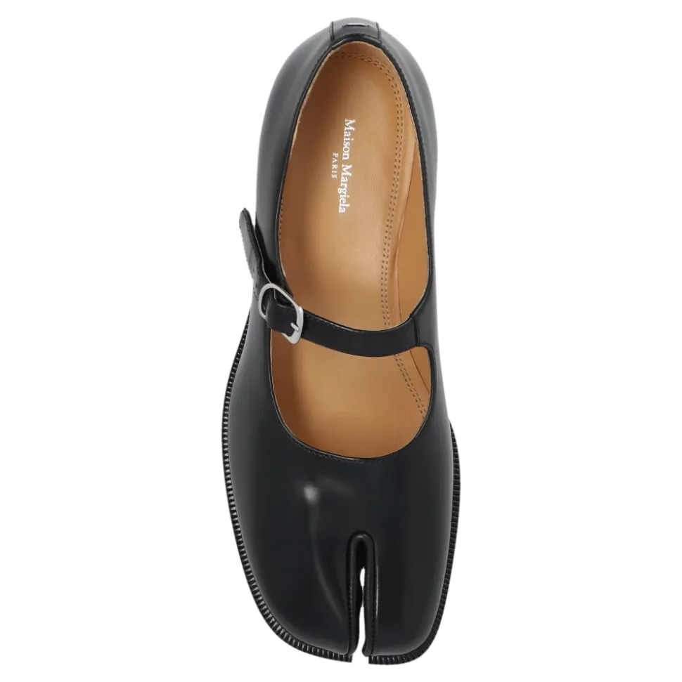 Mary-Janes Schuhe