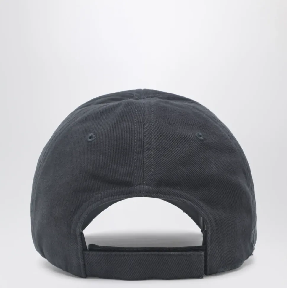 Masking Tape Cap