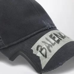 Masking Tape Cap