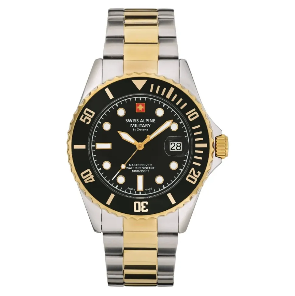 Master Diver 7053.1147