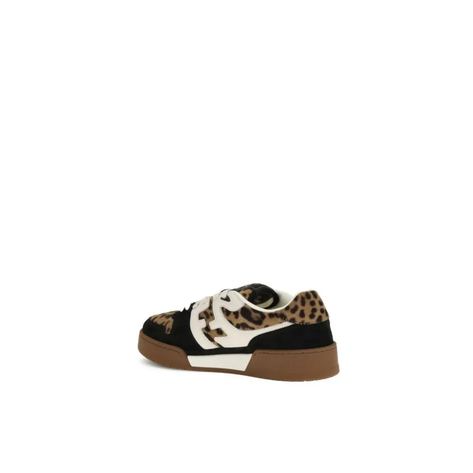 Match Schnür-Sneakers